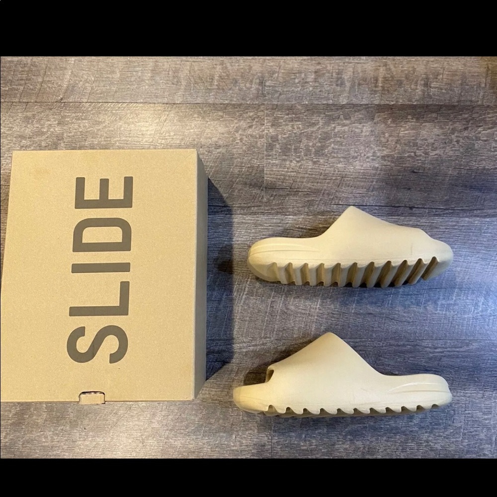 Yeezy Slide Bone Men